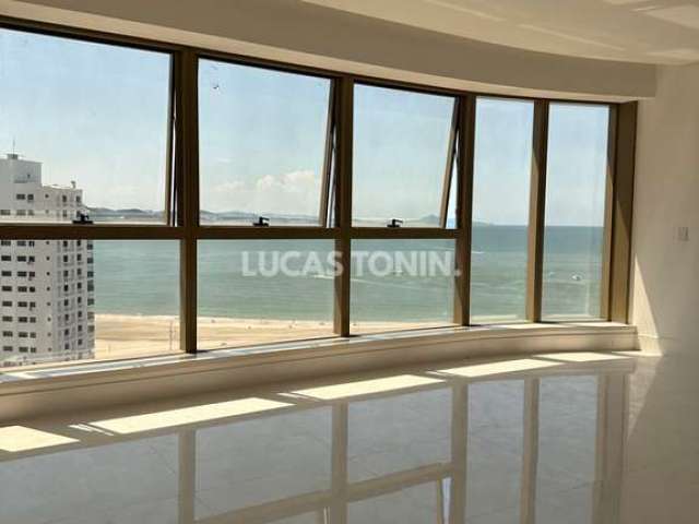 Apartamento Yachthouse 265m2 4 Suítes 3 Vagas Barra Sul Balneário Camboriú