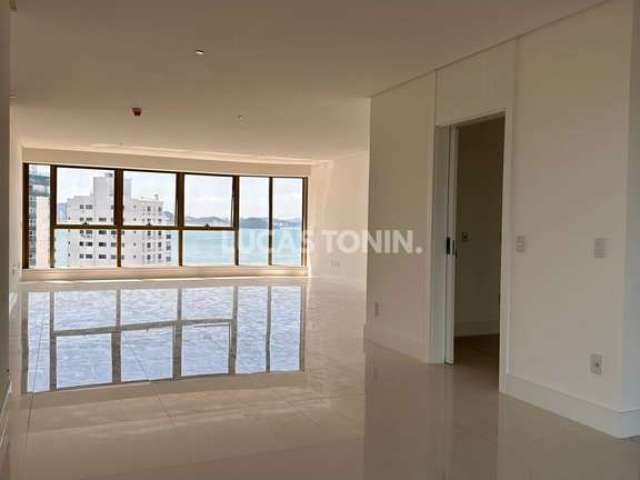 Apartamento Yachthouse 265m2 4 Suítes 3 Vagas Barra Sul Balneário Camboriú