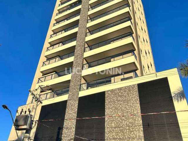 Apartamento Ed. Laguna 3 Suítes 109m2 2 Vagas Novo Próximo ao Mar Balneário Pereque