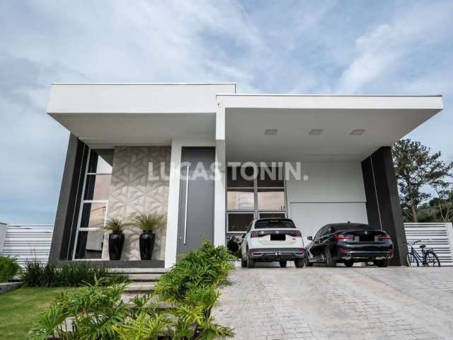 Sobrado Duplex Caledônia Private Camboriú 3 suítes 4 Vagas 460m² Moderno e Exclusivo