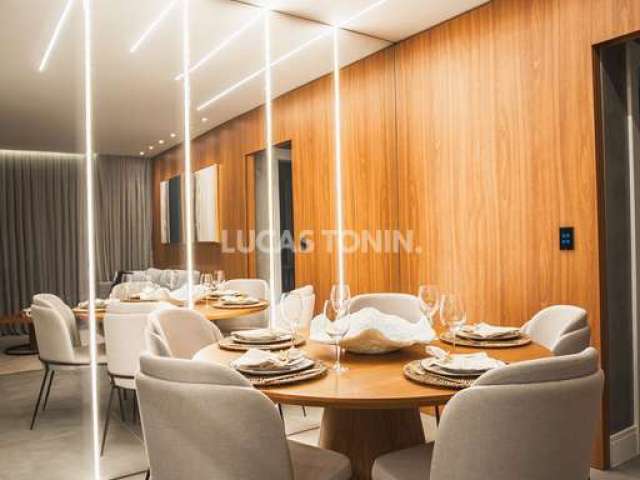 Apartamento Diamond Hill Pereque Porto Belo com 2 Suítes 2 Vagas Quadra Mar Oportunidade