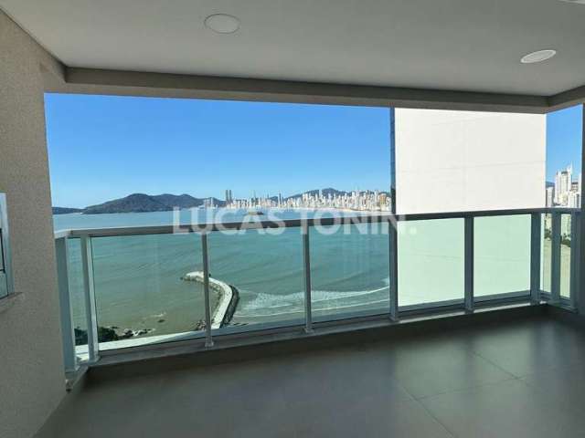 Apartamento Santé Boutique 4 Suítes 160m² 3 Vagas Barra Norte Vista Mar