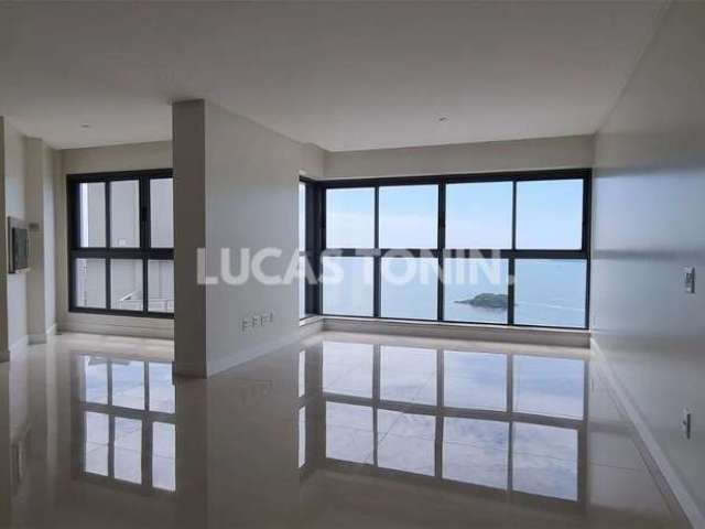 Apartamento New York Centro de Balneário Camboriú com 4 Suítes 3 Vagas Andar Alto Quadra Mar