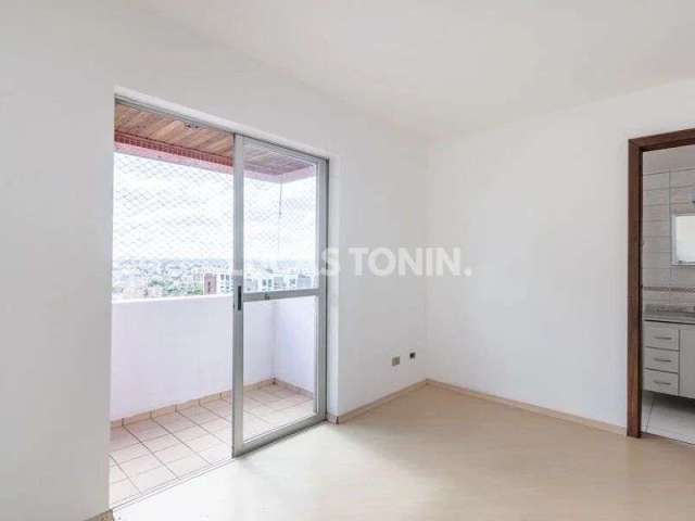 Apartamento Saint Laurent 3 Quartos sendo 1 Suíte Semi Mobiliado 1 Vaga Bacacheri Curitiba