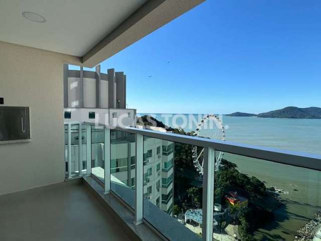 Apartamento Promoção Santé Boutique 4 Suítes 160m² 3 Vagas Barra Norte Vista Mar