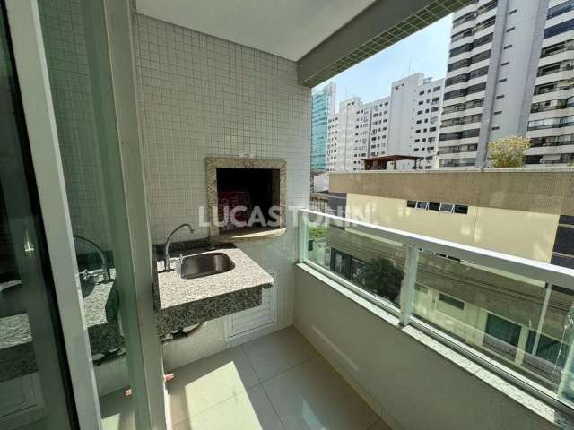 Apartamento 4 Quartos Sendo 2 Suítes Dom Pascoal Próximo ao Mar em Balneário Camboriú