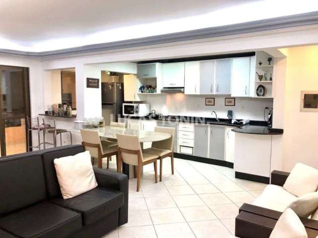 Apartamento 2 Quartos e 1 Suíte Yamal Residence Quadra Mar Balneário Camboriú