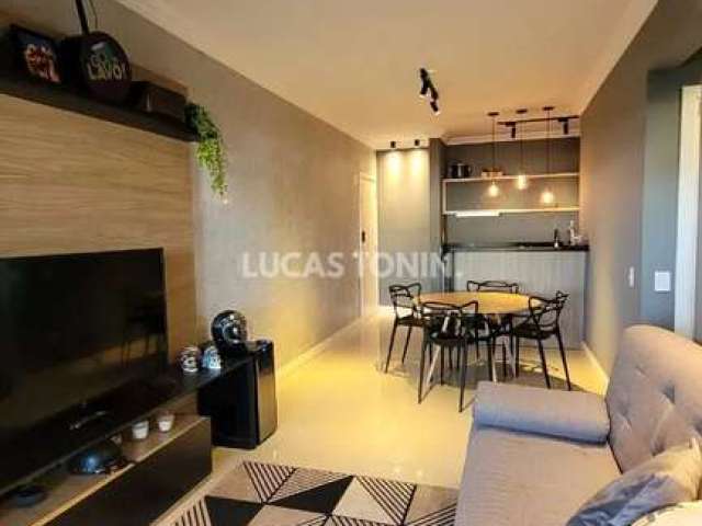 Apartamento 2 Quartos e 1 Suíte Le Martine Centro Balneário Camboriú