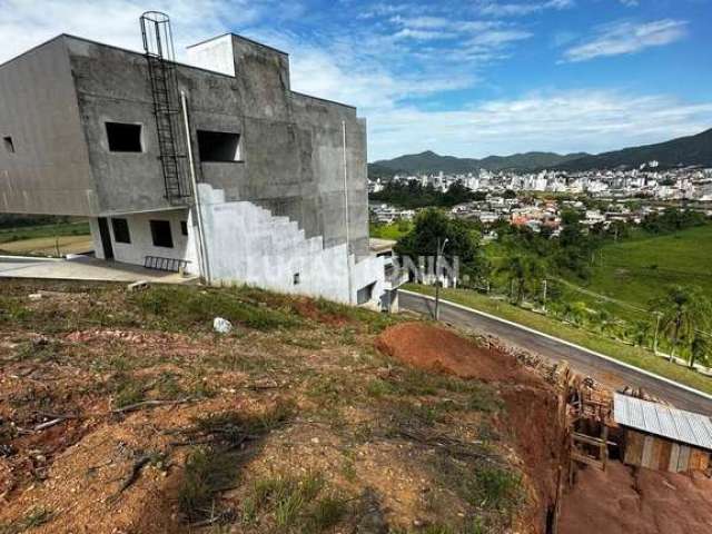 Terreno Lote 359m² Condomínio Mirante Camboriú