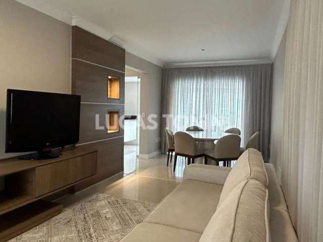 Apartamento 2 Suítes e 2 Vagas Spazio Del Mare Quadra Mar Balneário Camboriú