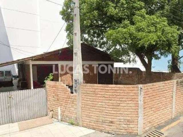 Terreno com 264 m² Quadra Mar Balneário Camboriú