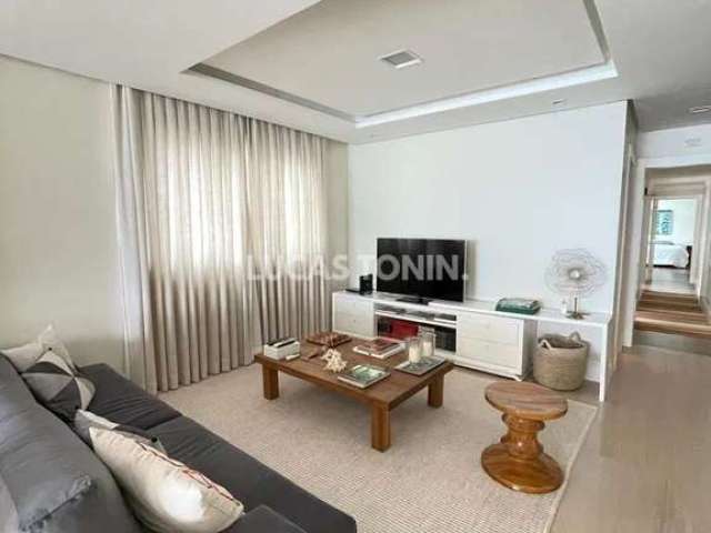 Apartamento 4 Suítes Sendo 1 Master e 4 Vagas Ocean Palace Frente Mar Balneário Camboriú