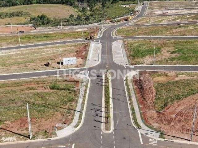 Lote em Condomínio Jardim Alpha Ponta Grossa Oportunidade para Construir sua Casa Hoje Mesmo