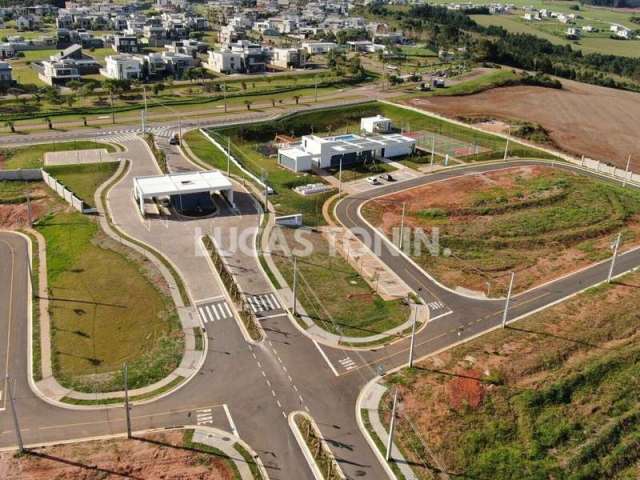 Lote em Condomínio Jardim Alpha Ponta Grossa Oportunidade para Construir sua Casa Hoje Mesmo