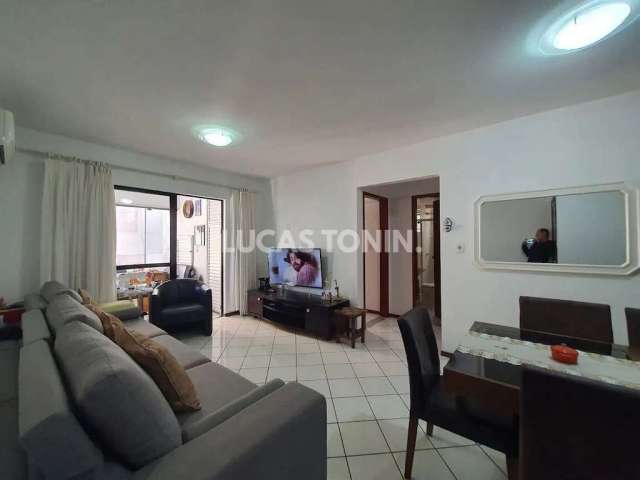 Apartamento 2 Quartos Sendo 1 Suíte Sol Nascennte Quadra Mar Balneário Camboriú