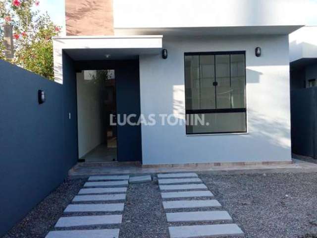 Casa com 3 Quartos Sendo 1 Suíte Lyon Quadra Mar Balneário Camboriú