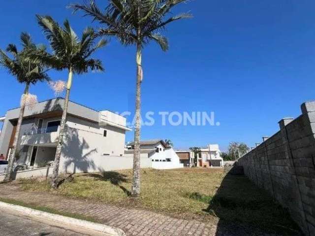 Terreno em Condomínio South Beach 425m² Frente Mar Itapoá