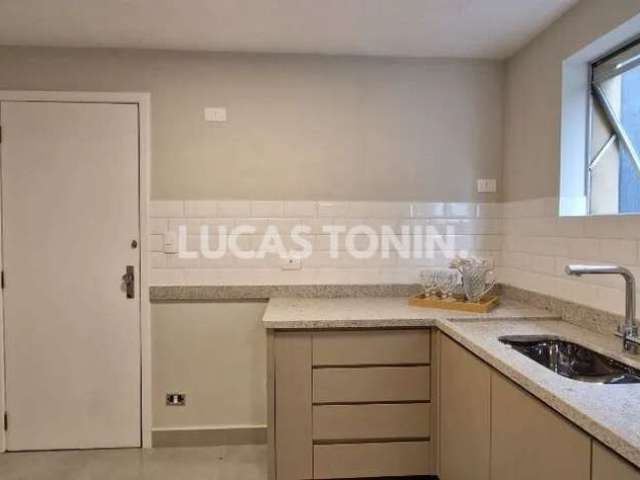 Apartamento Reformado Mobiliado 3 Quartos Água Verde Oportunidade Curitiba Moradia