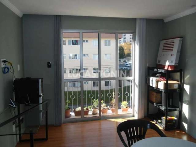 Apartamento Dona Lidia Vila Izabel com 2 Quartos Mobiliado 1 Vaga Oportunidade Curitiba