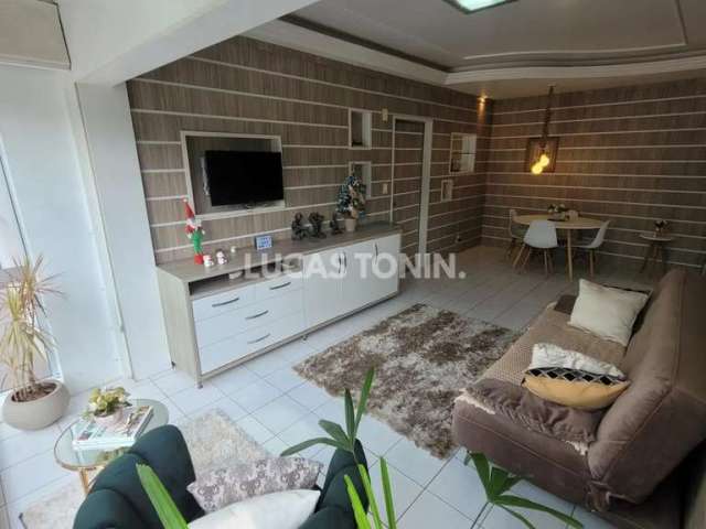 Apartamento 1 Quarto e 1 Vaga Altamar Quadra Mar Balneário Camboriú