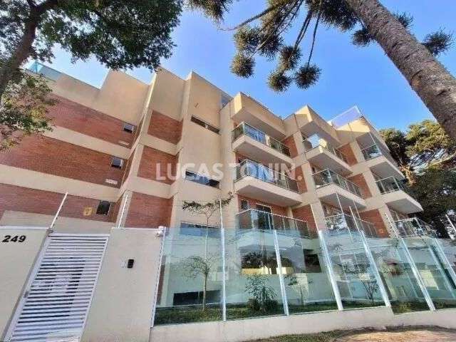 Studio Mobiliado com 1 Vaga Ville de France Campo Comprido Oportunidade Curitiba