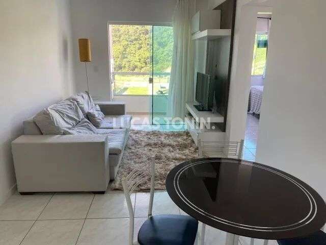 Apartamento Camboriú Residence Mobiliado com 2 Quartos 1 Vaga São Francisco Camboriú