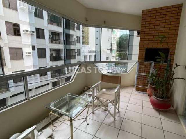 Apartamento 2 Quartos Sendo 1 Suíte Paradise Beach Na Avenida Brasil Quadra Mar Balneário Camboriú