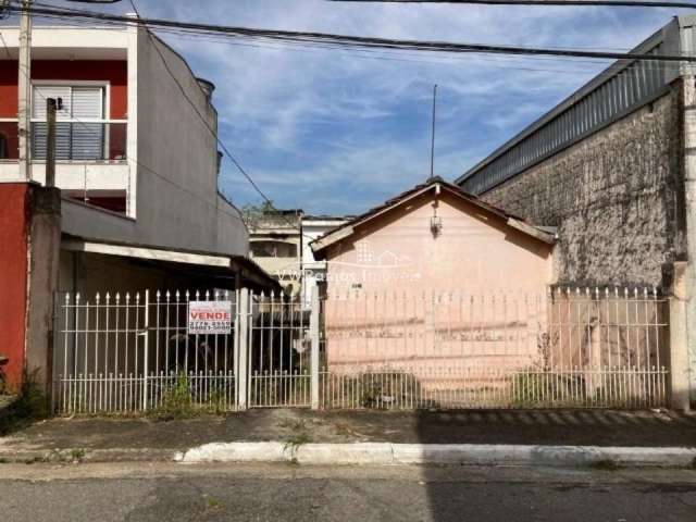 Casa para Venda no bairro Chácara Belenzinho, 140 m, 192