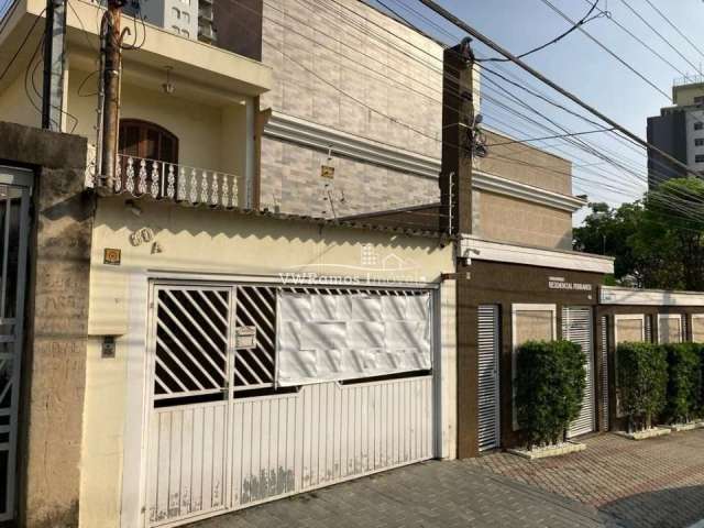 EXCELENTE OPORTUNIDADE!!!! Sobrado para Venda no bairro Vila Bertioga, 4 dorm, 1 suíte, 2 vagas, 282,76 mts2