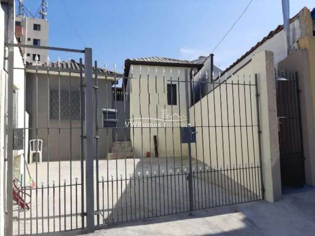 Casa Térrea para Venda no bairro Chácara Belenzinho, 3 dorm, 1 suíte, 2 vagas, 250 m²