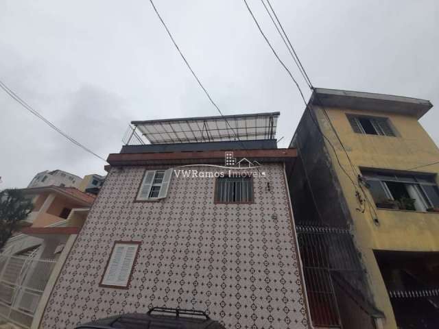 Casa para Venda no bairro Vila Formosa, 4 dorm, 180m²