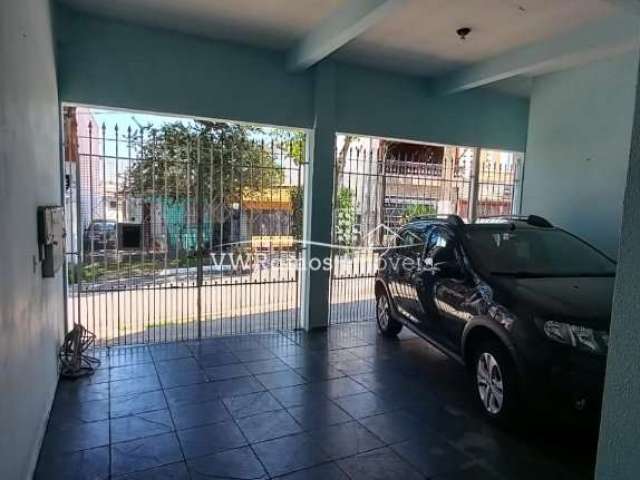 Sobrado para Venda no bairro Vila Formosa, 3 dormitórios, 3 vagas, 200 m