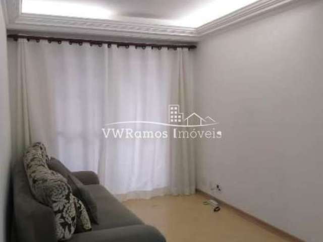 Apartamento para Venda no bairro Vila Ema, 3 dorm, 1 vagas, 67m