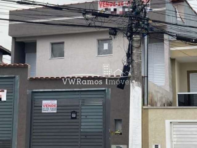 Sobrado para Venda no bairro Jardim Tango, 2 dorm, 2 suíte, 2 vagas, 120 m