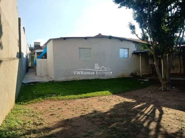 Casa Térrea para Venda no bairro Vila Mira, 4 vagas, 585m²