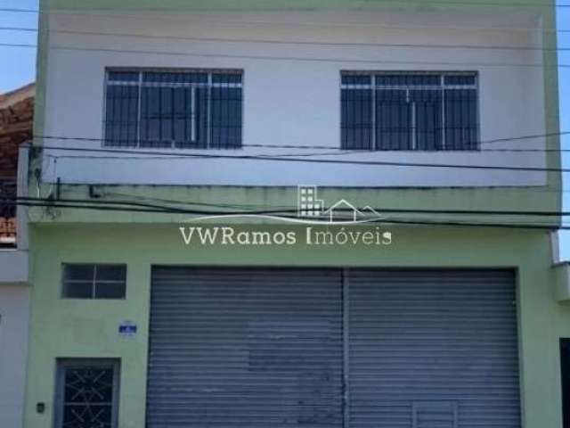 Sala Comercial para Locação no bairro Vila Formosa, 100 m²