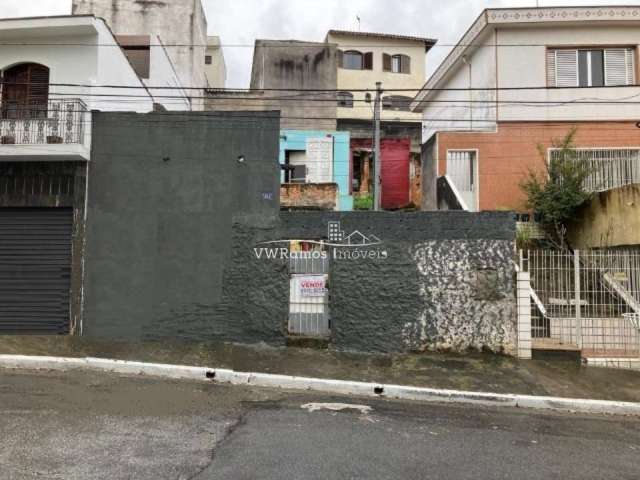 Terreno para Venda no bairro Vila Formosa, 155 m