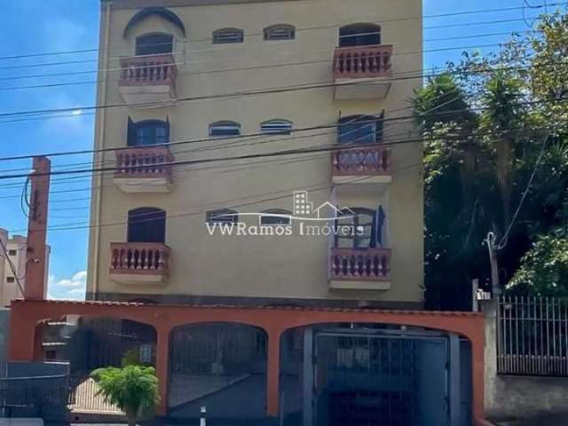 More com Qualidade!! Excelente Oportunidade!!Apartamento para Venda no bairro Taboão, 1 dorm, 1 vagas, 42,55 mts m