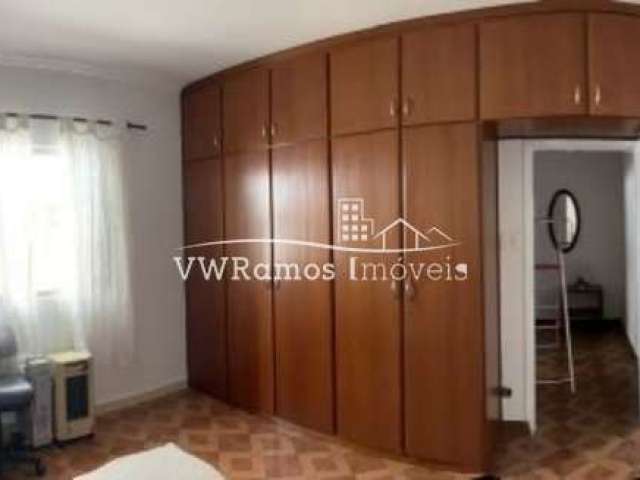 Casa para Venda no bairro Vila Formosa, 2 dorm, 3 vagas, 100 m²