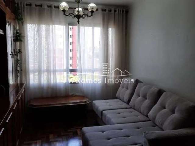 Apartamento em Condomínio no bairro Vila Formosa, 2 dorm, 1 suíte, 2 vagas, 90 m²