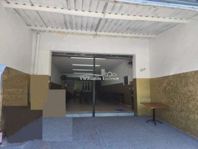 Predio Comercial para Locação no bairro Mooca, 2 vagas, 250mts m