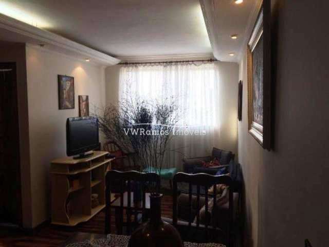 Apartamento em Condomínio Padrão para Venda no bairro Vila Formosa, 3 dorm,  1 vaga, 110 m²