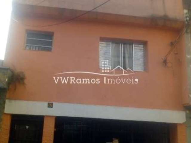 Sobrado para Venda no bairro Vila Formosa, 2 dorm, 1 suíte, 2 vagas, 89,25 m²