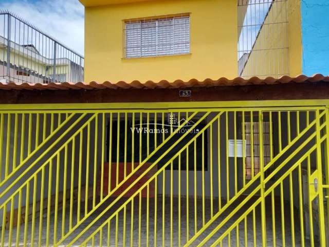 Casa Térrea para Venda no bairro Jardim Independência, 3 dorm, 1 vaga, 150 m