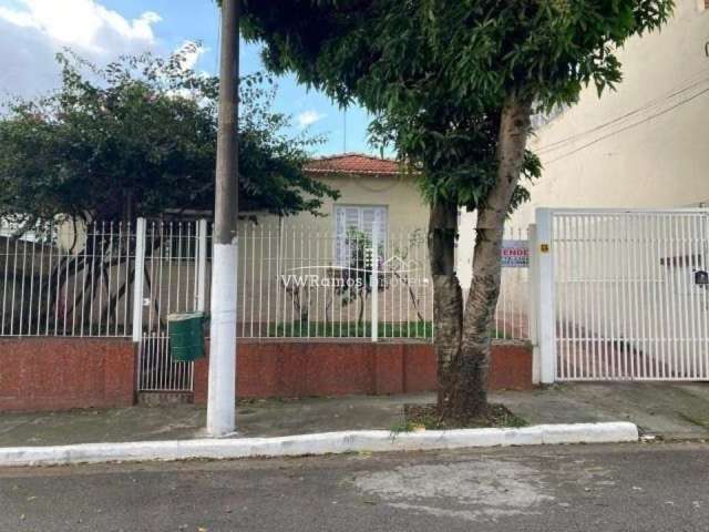 Casa para Venda no bairro Vila Formosa, 2 dorm, 4 vagas, 336,60mts