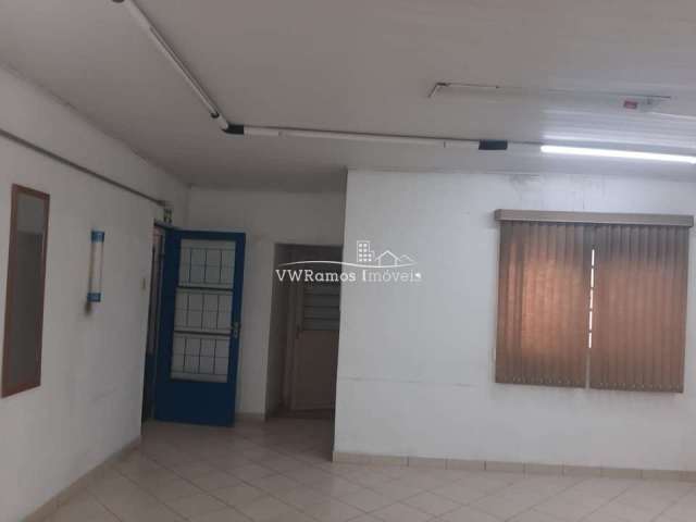 Sala Comercial para Locação no bairro Vila Formosa, 2 banheiros, 60m²