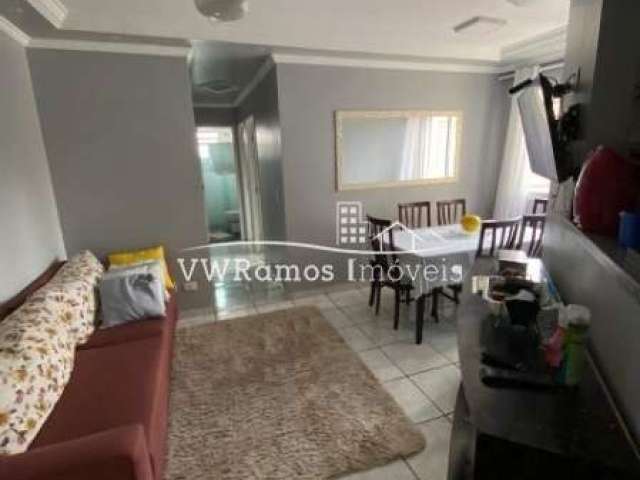 Apartamento em Condomínio Padrão para Venda no bairro Chácara Belenzinho, 2 dorm, 1 vagas, 48 m ²