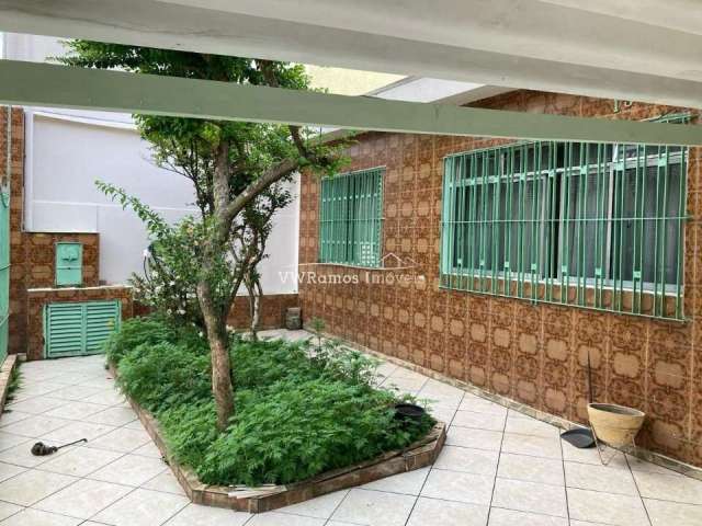 Casa para Venda no bairro Chácara Belenzinho, 4 dorm, 2 vagas, 153 m