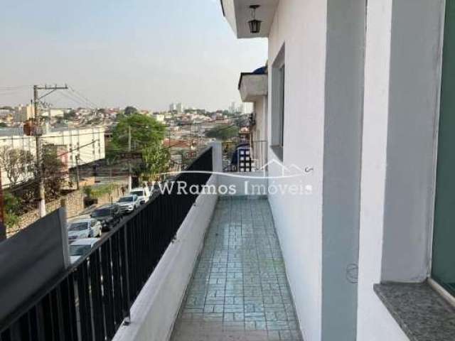 Casa disponível para Locação! por R$ 3.200,00 + IPTU, Vila Formosa