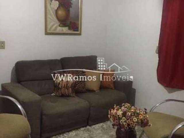 Sobrado para Venda no bairro Jardim das Flores, 2 dorm, 2 vagas, 178 m²